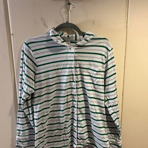 Jcrew Women's multi Shirt